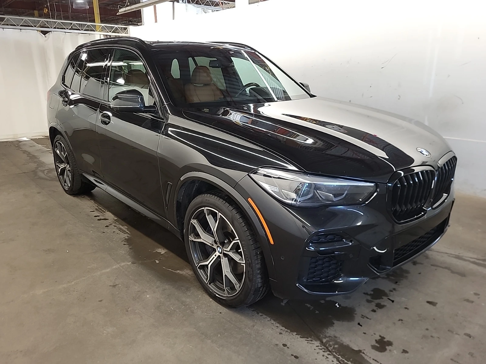 BMW X5 * XDRIVE40I* * АВТОКРЕДИТ* * ЦЕНА ДО БЪЛГАРИЯ*  - изображение 2