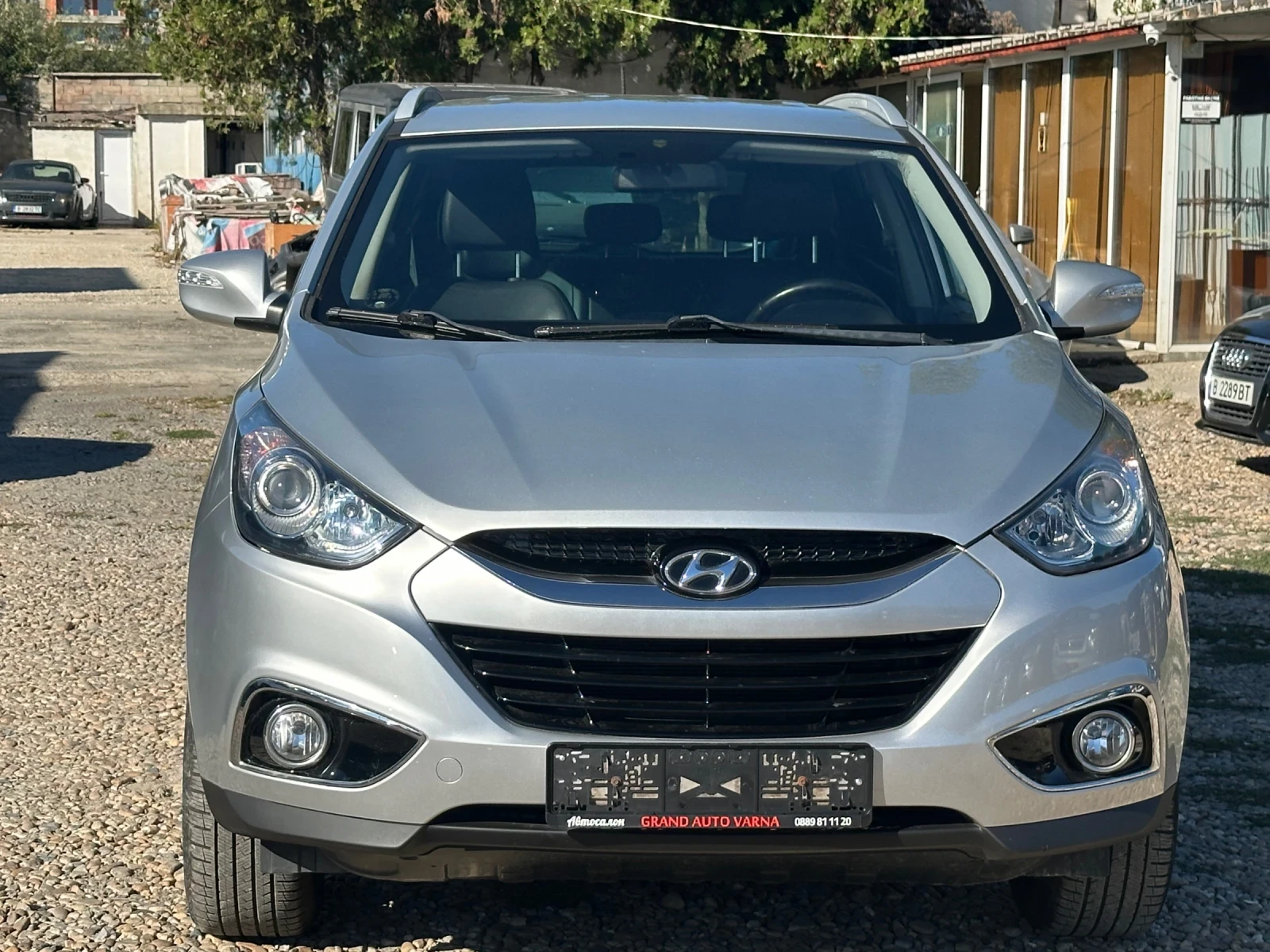 Hyundai IX35 2.0 бензин 163коня - изображение 2