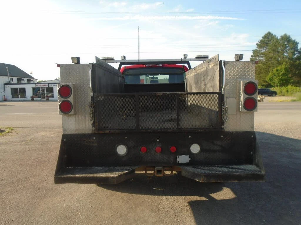 Toyota Tundra SR Double Cab* V8*  | Mobile.bg   13