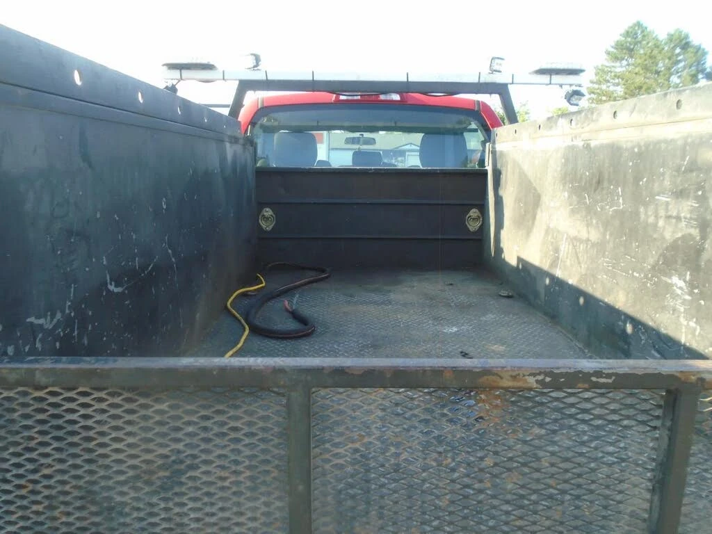 Toyota Tundra SR Double Cab* V8*  | Mobile.bg   12