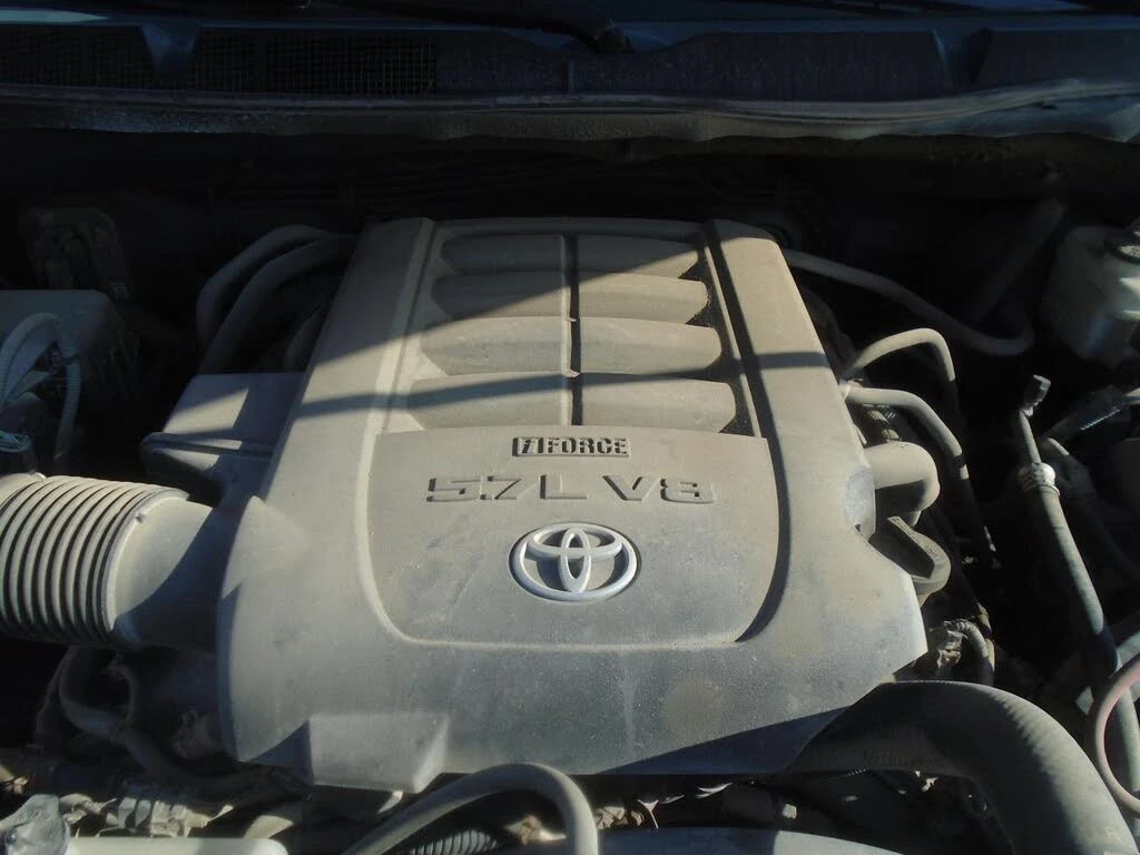 Toyota Tundra SR Double Cab* V8*  | Mobile.bg   16