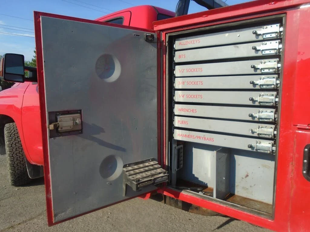 Toyota Tundra SR Double Cab* V8*  | Mobile.bg   14