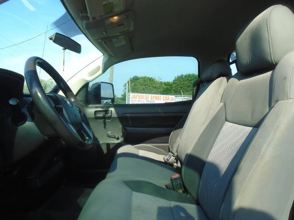 Toyota Tundra SR Double Cab* V8*  | Mobile.bg   6