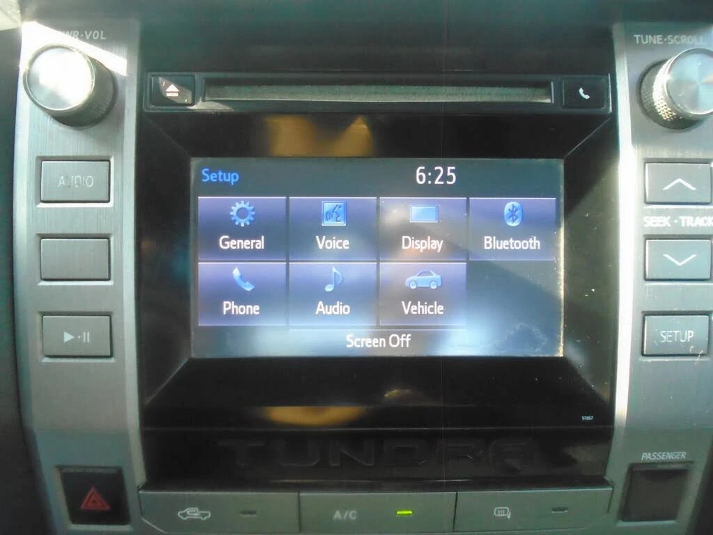 Toyota Tundra SR Double Cab* V8*  | Mobile.bg   10