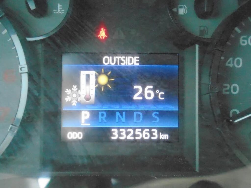 Toyota Tundra SR Double Cab* V8*  | Mobile.bg   9