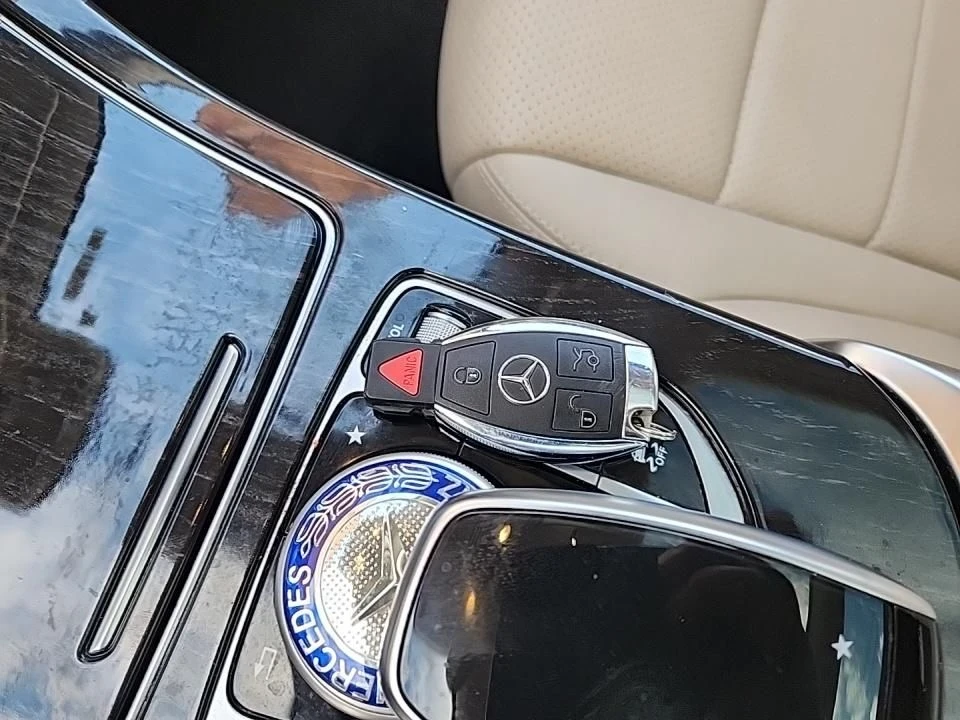 Mercedes-Benz GLC 300 4Matic* Burmester* *  | Mobile.bg   16