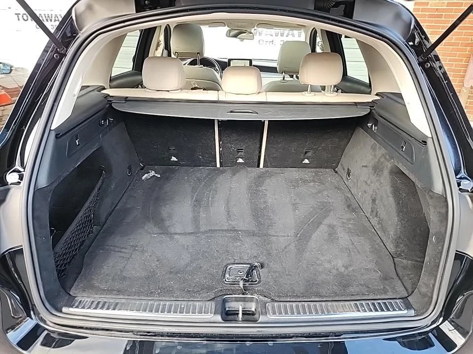 Mercedes-Benz GLC 300 4Matic* Burmester* *  | Mobile.bg   14