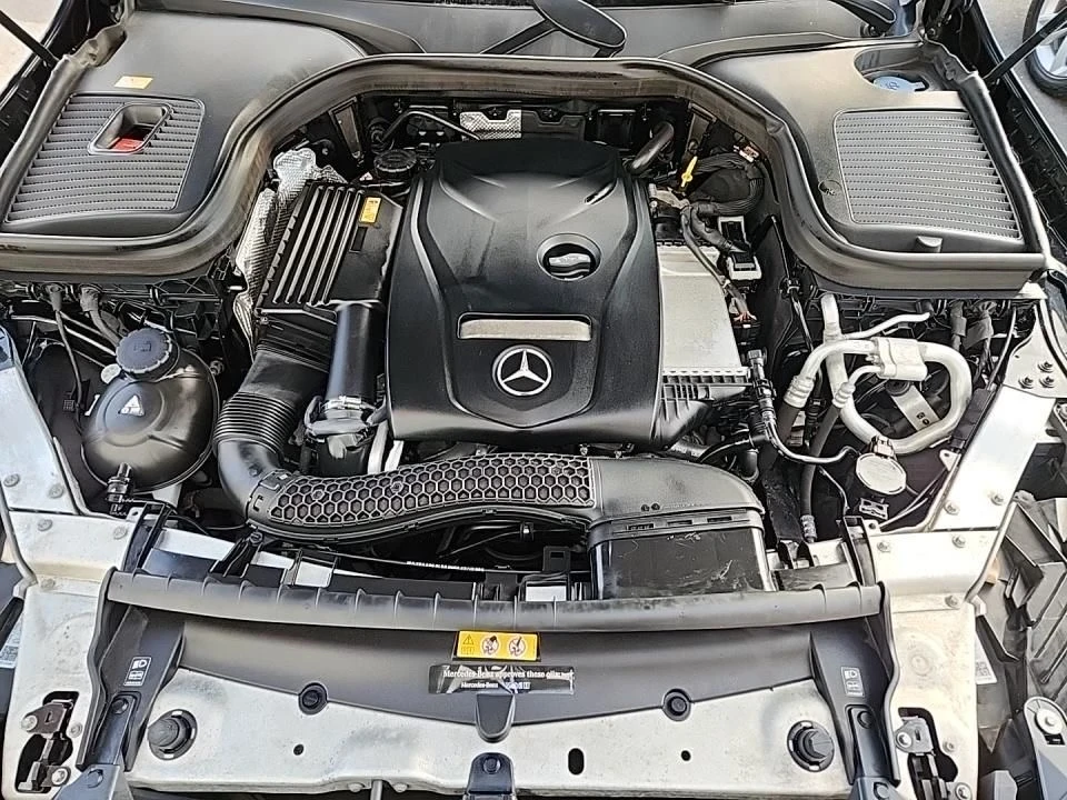 Mercedes-Benz GLC 300 4Matic* Burmester* *  | Mobile.bg   13