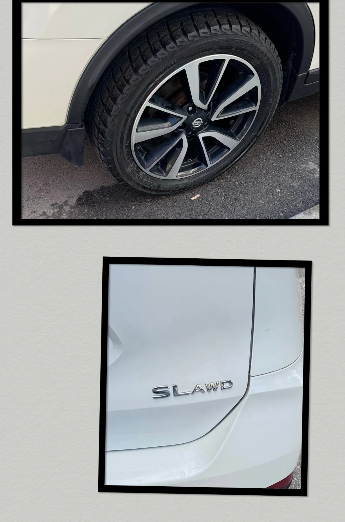 Nissan Rogue  - изображение 6