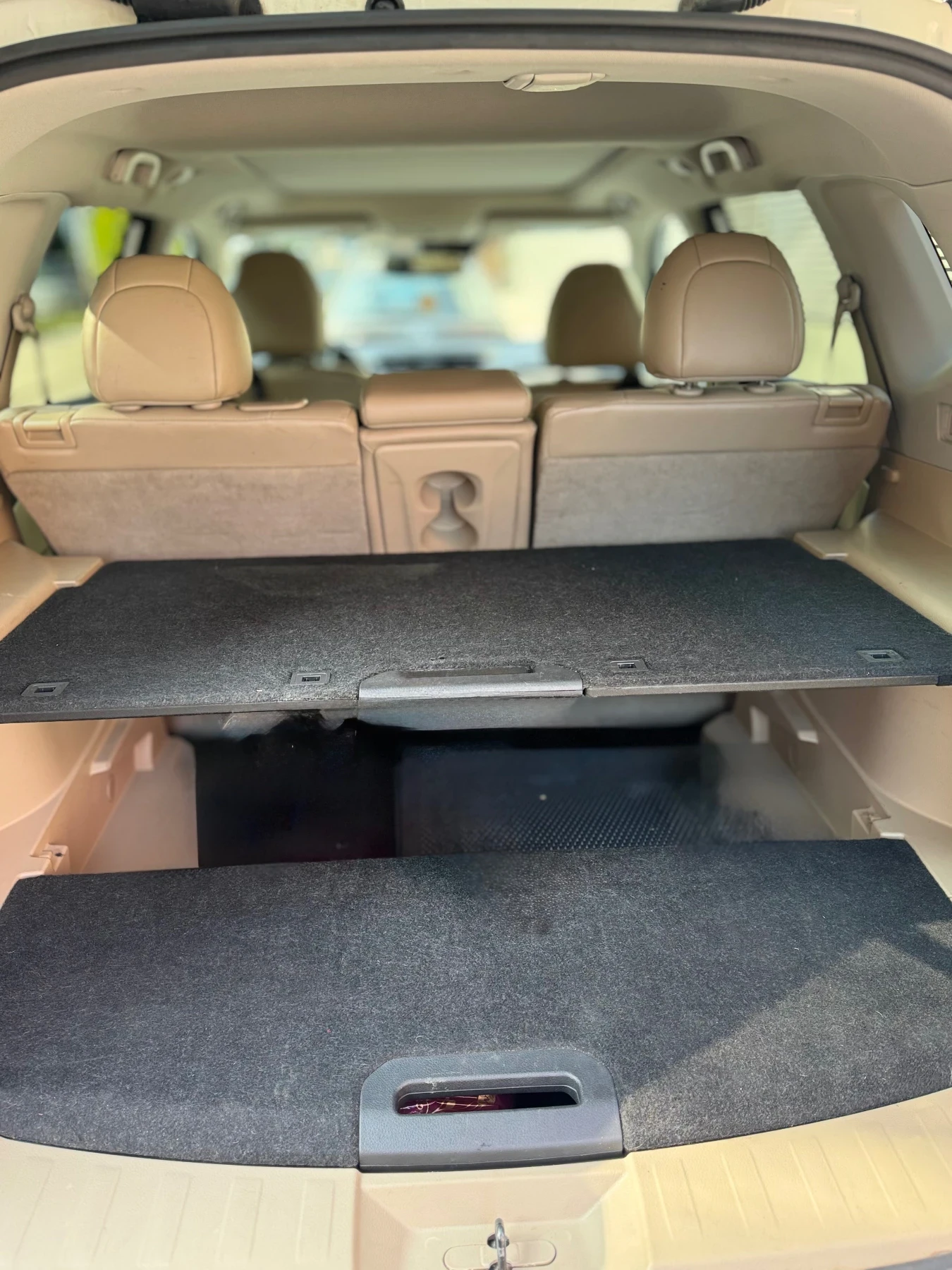 Nissan Rogue  - изображение 7