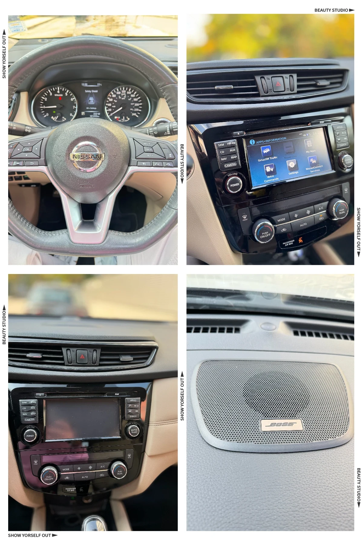 Nissan Rogue  - изображение 5