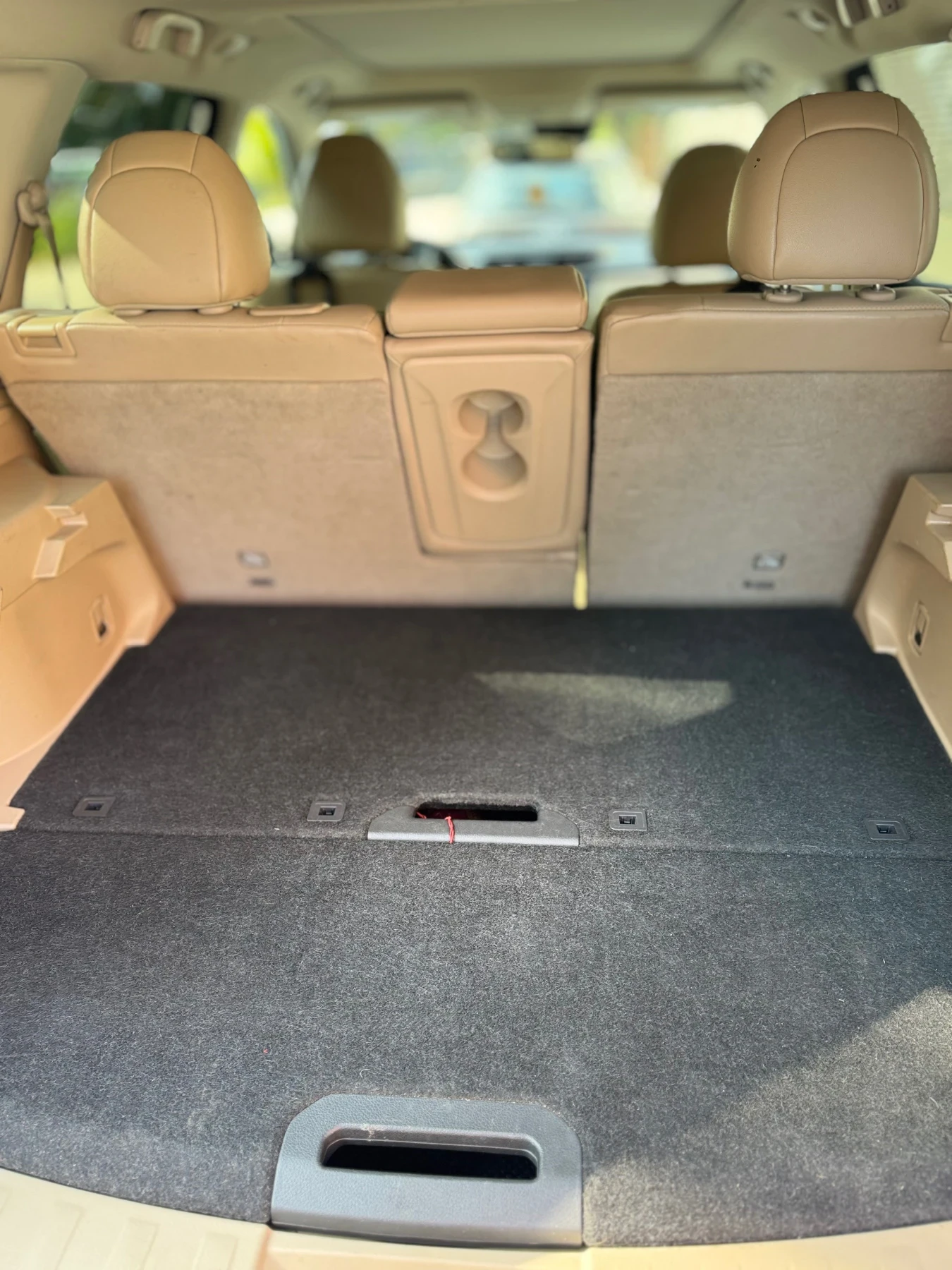 Nissan Rogue  - изображение 8