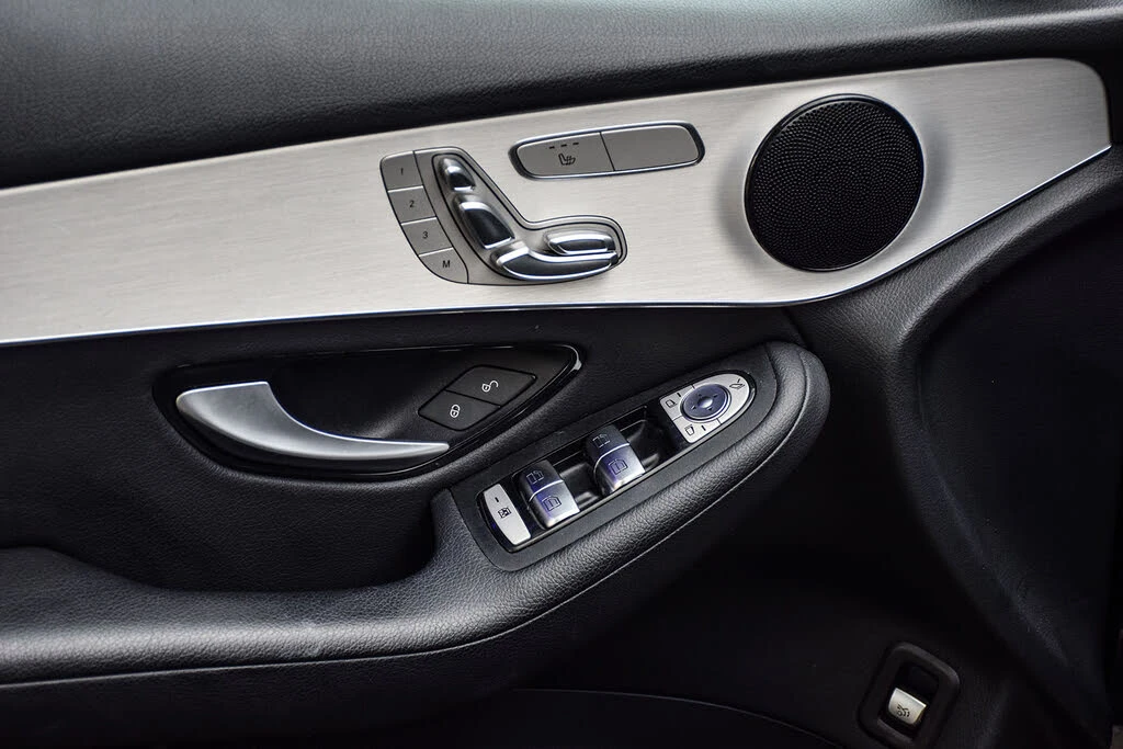 Mercedes-Benz GLC 300 *  *    *   *  | Mobile.bg   15