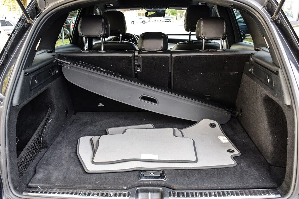 Mercedes-Benz GLC 300 *  *    *   *  | Mobile.bg   17