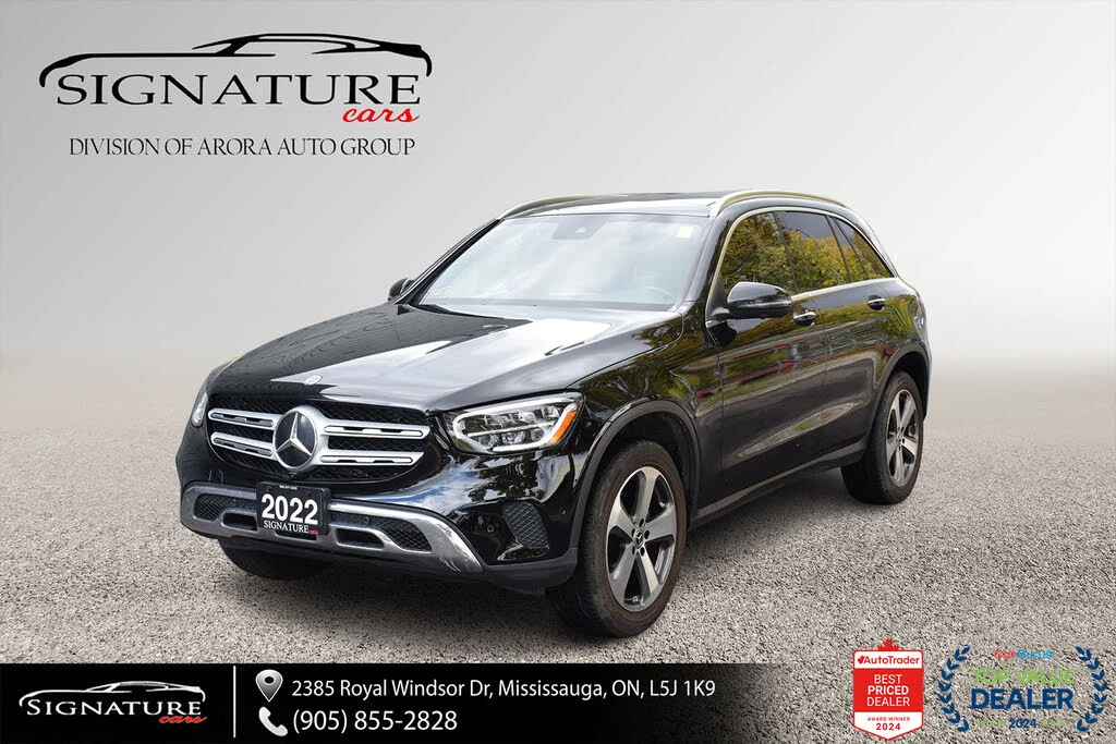 Mercedes-Benz GLC 300 *  *    *   *  | Mobile.bg   1