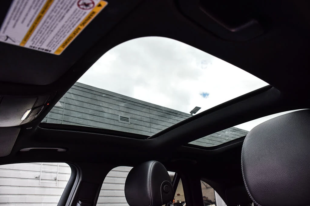 Mercedes-Benz GLC 300 *  *    *   *  | Mobile.bg   14