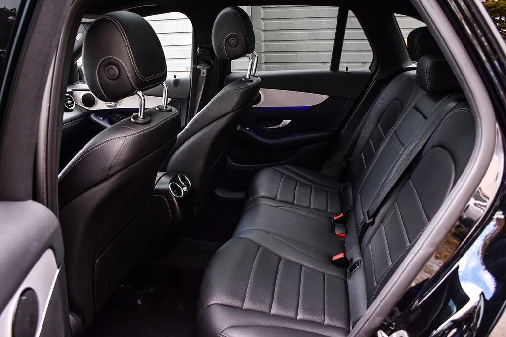 Mercedes-Benz GLC 300 *  *    *   *  | Mobile.bg   16