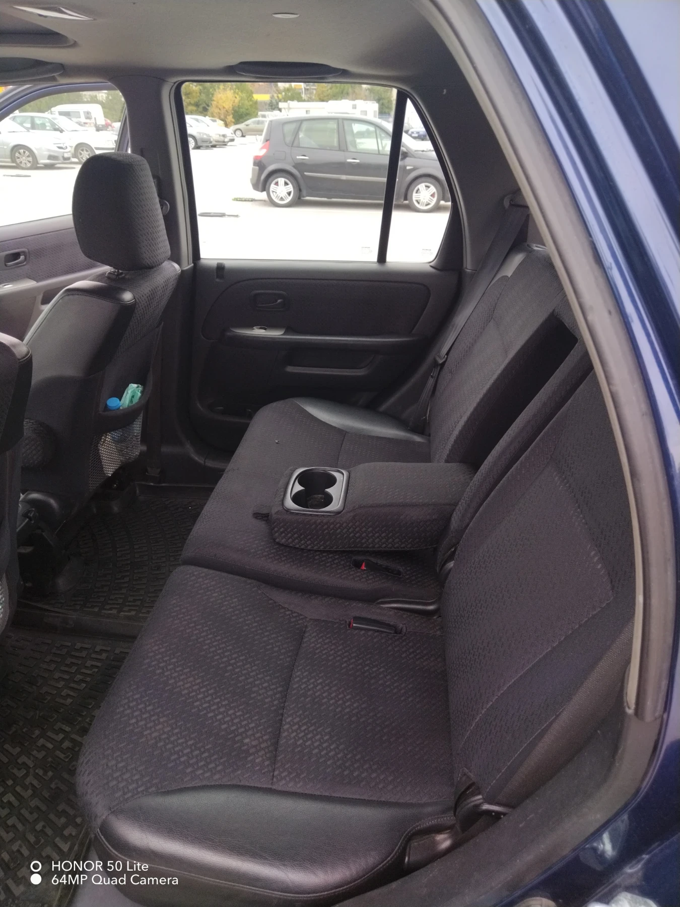 Honda Cr-v 2 | Mobile.bg � ����������� 11