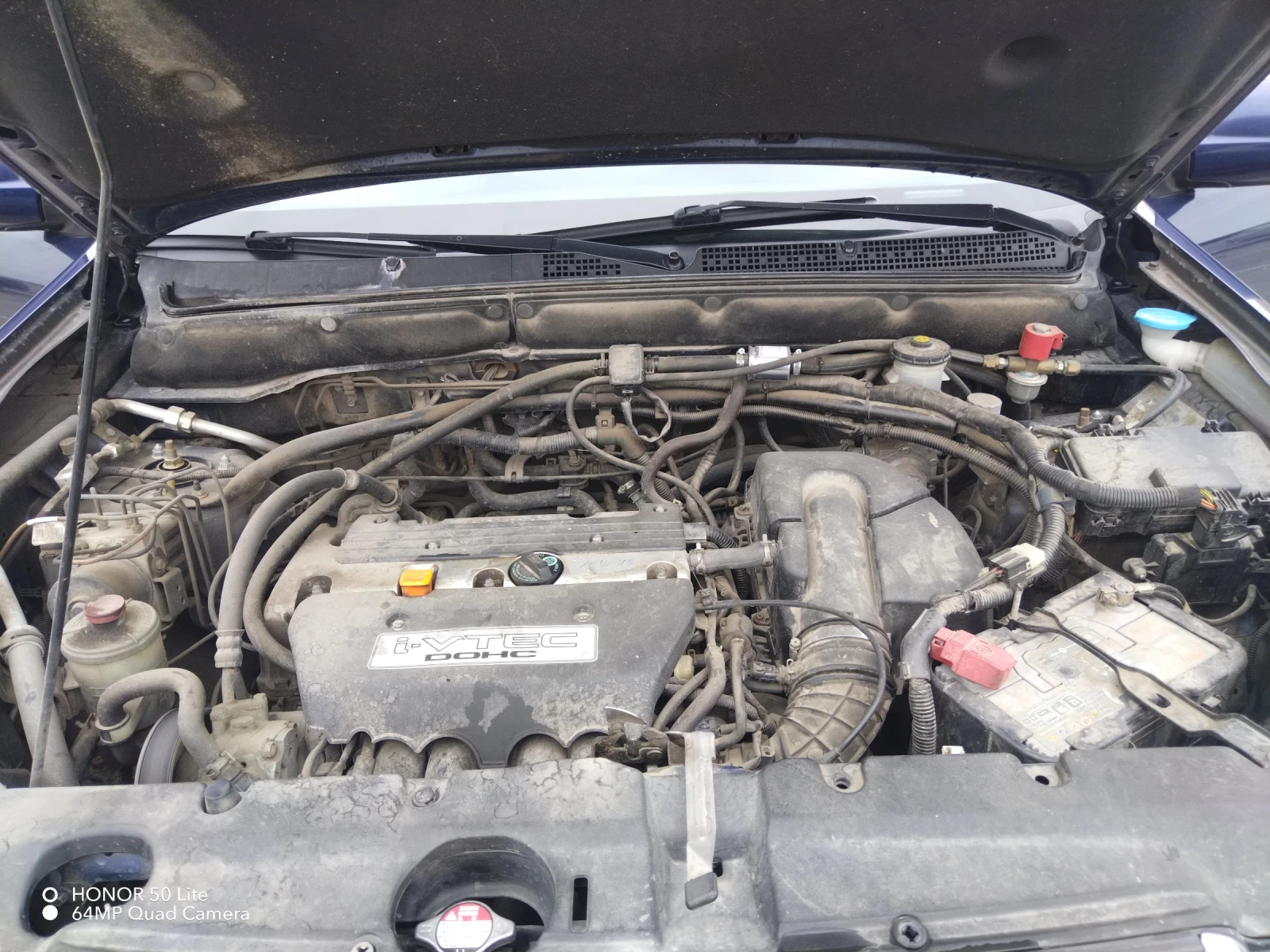 Honda Cr-v 2 | Mobile.bg   13