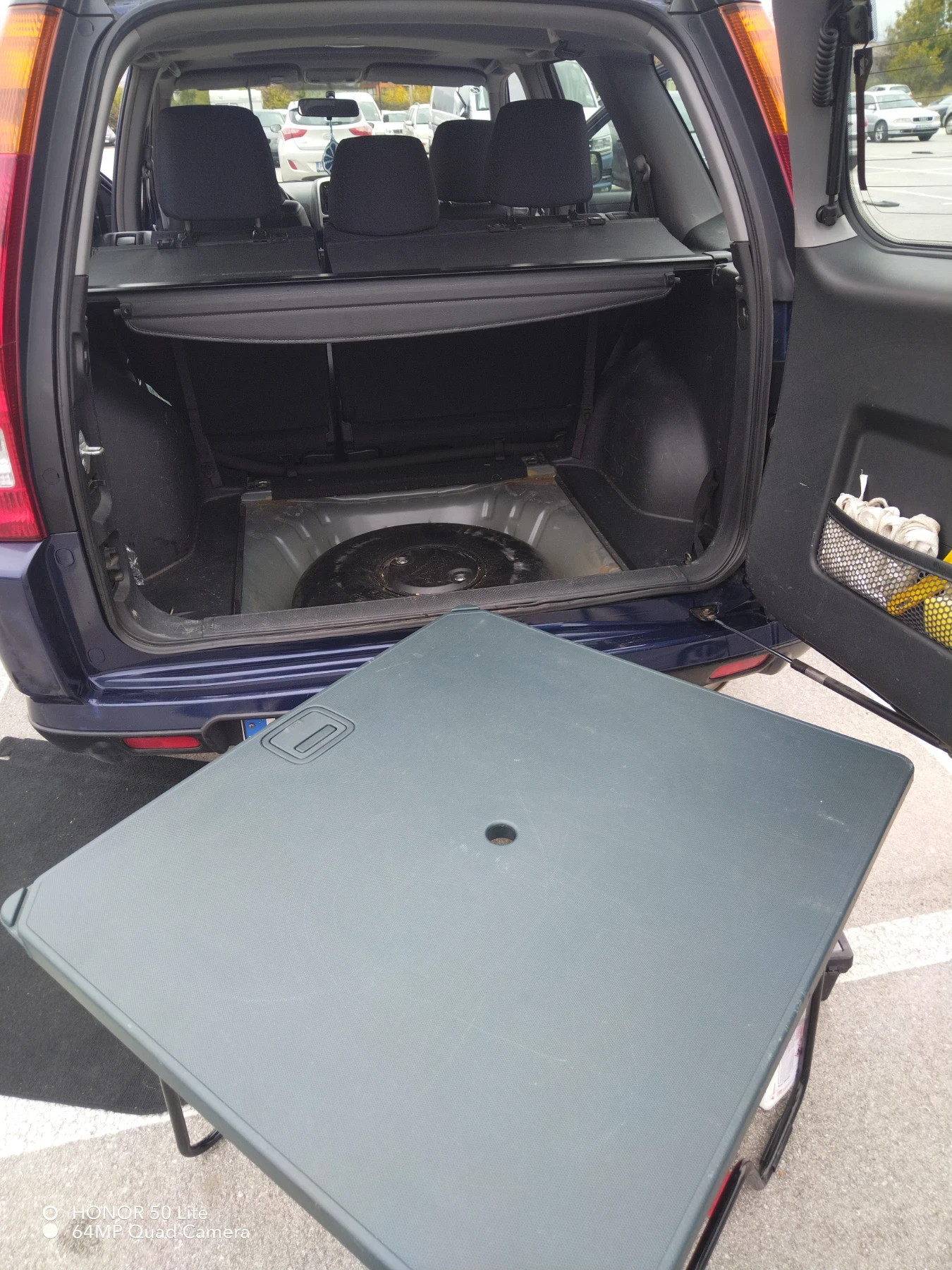 Honda Cr-v 2 | Mobile.bg   10