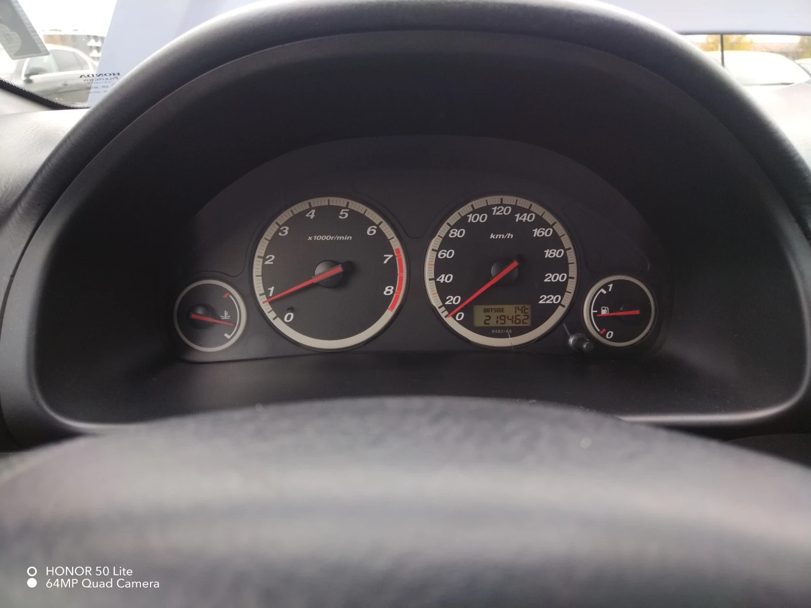 Honda Cr-v 2 | Mobile.bg � ����������� 15