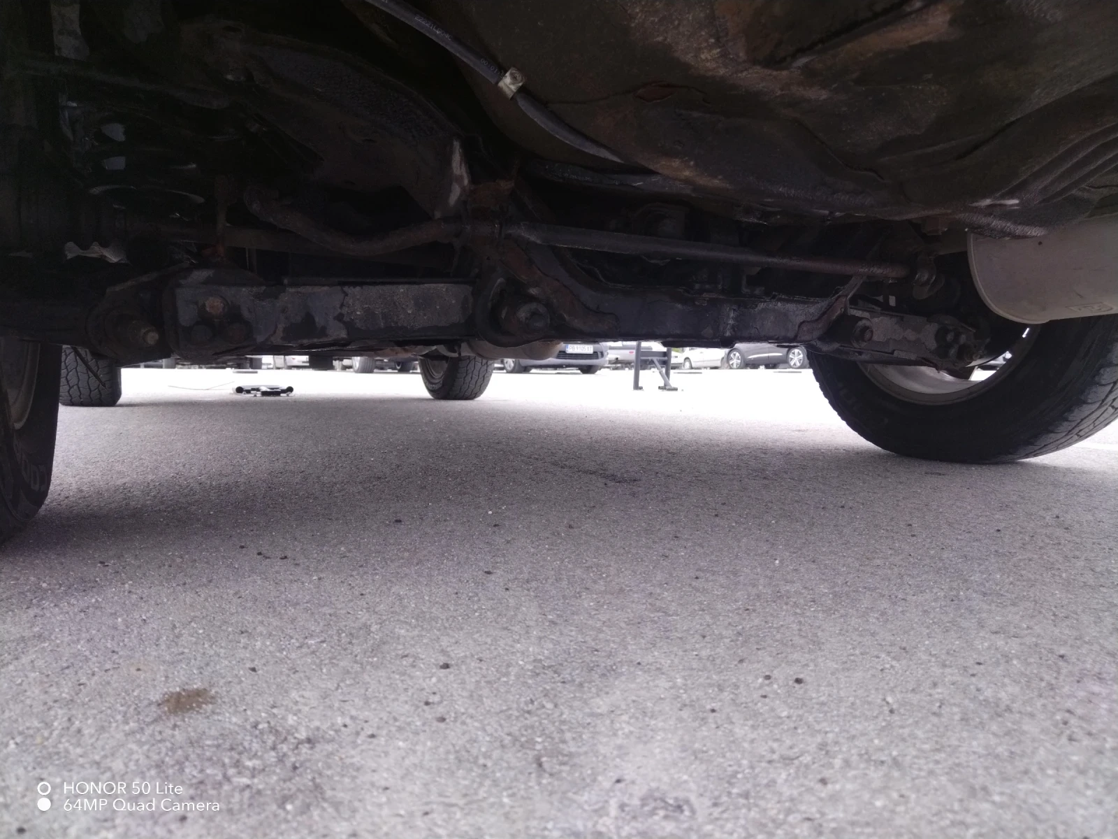 Honda Cr-v 2 - изображение 5