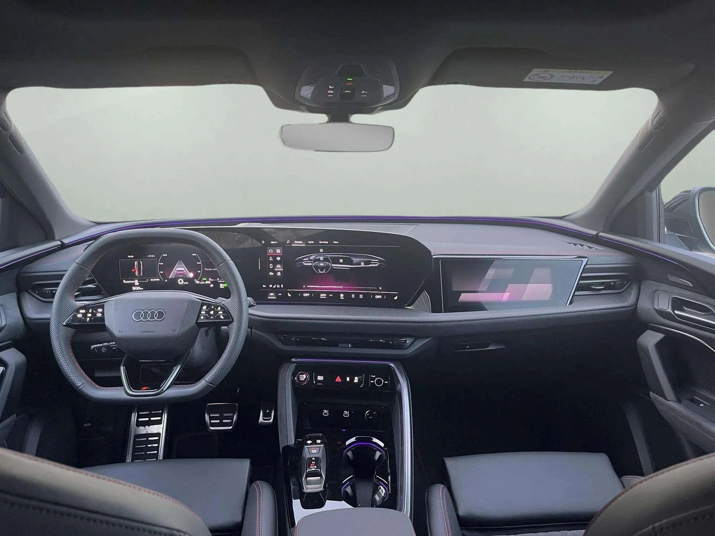 Audi Q5 TDI quattro - изображение 8