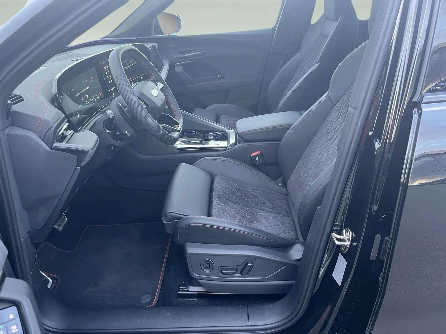 Audi Q5 TDI quattro - изображение 6