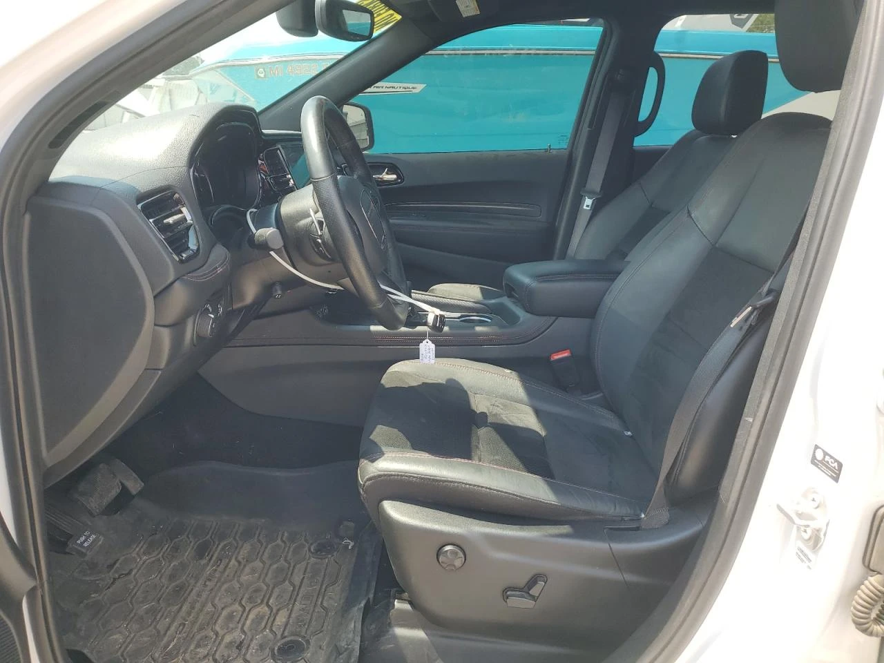 Dodge Durango R/T | Mobile.bg   7