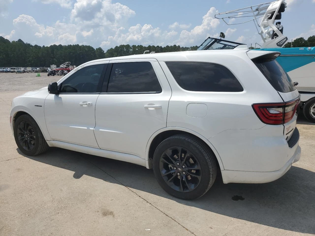 Dodge Durango R/T | Mobile.bg   2