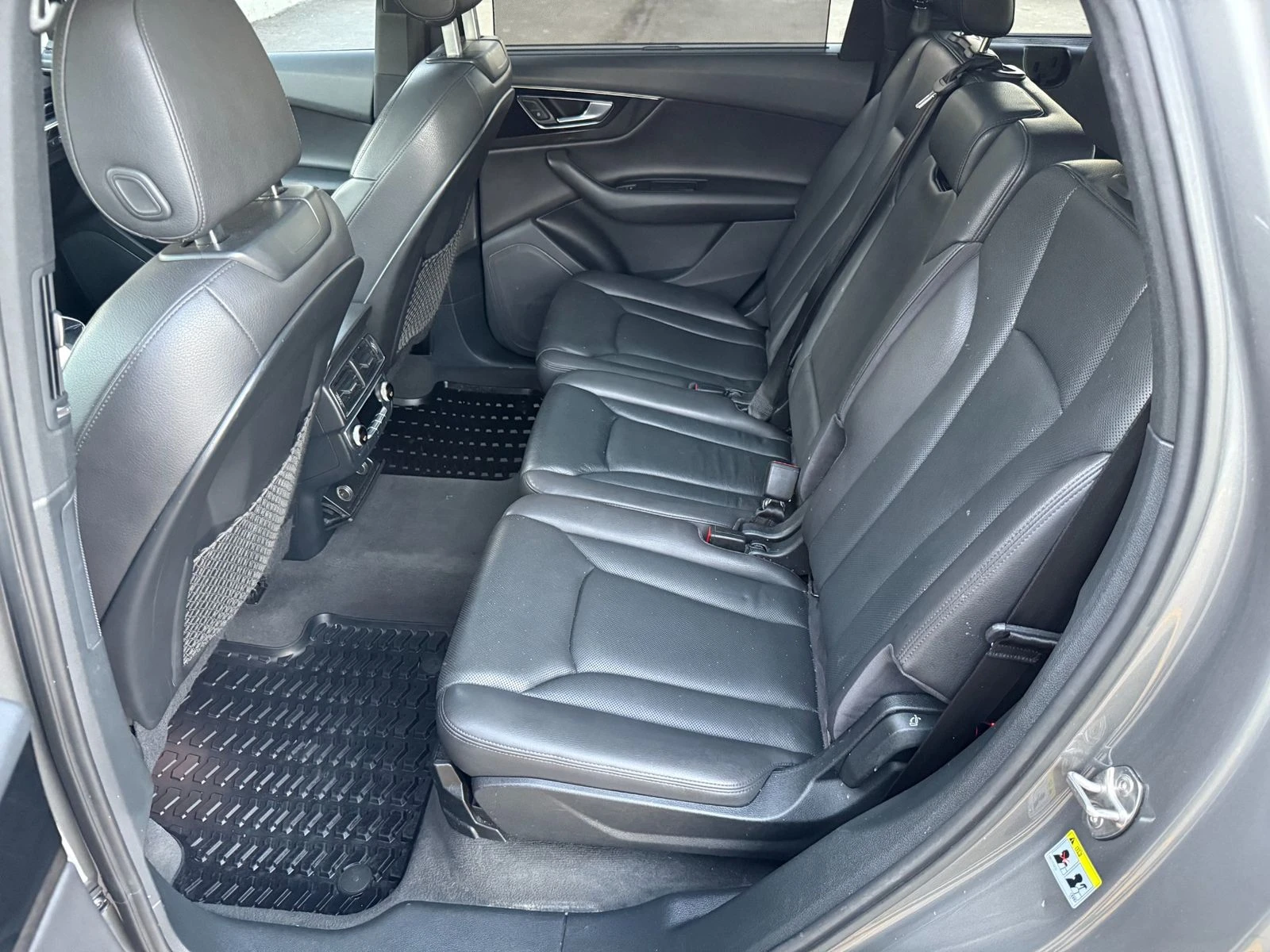 Audi Q7 * * * VIRTUAL* MEMORY* KEYLESS* TOP*  | Mobile.bg   15