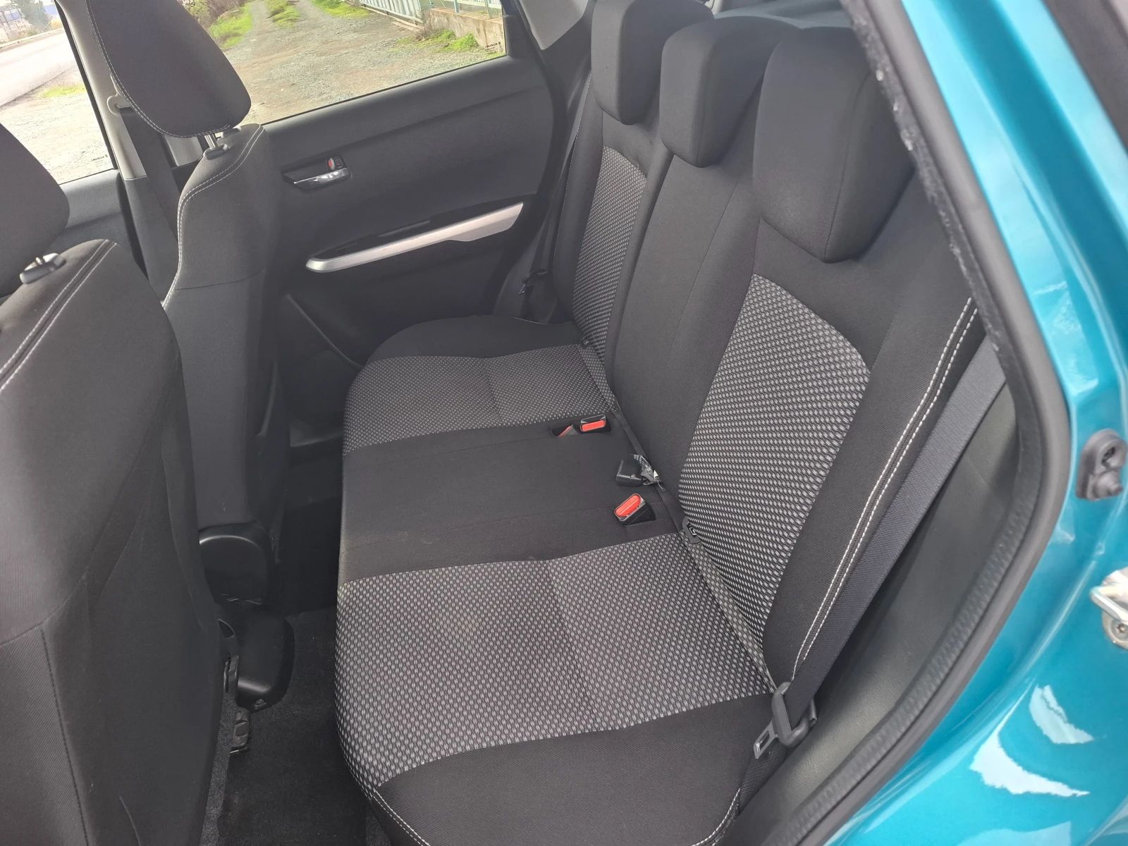 Suzuki Vitara 1, 6i   44    | Mobile.bg   10