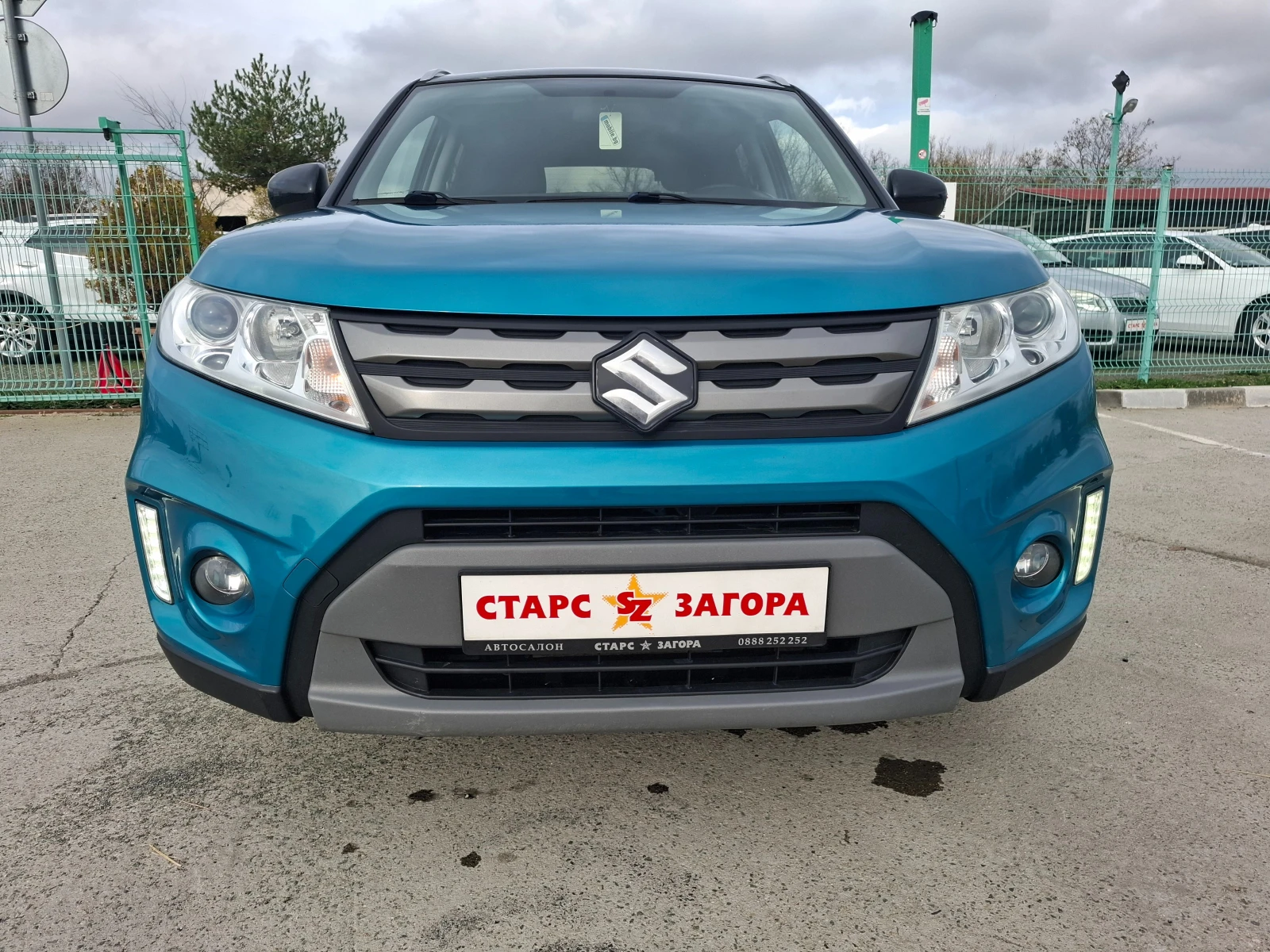 Suzuki Vitara 1, 6i   44    | Mobile.bg   2