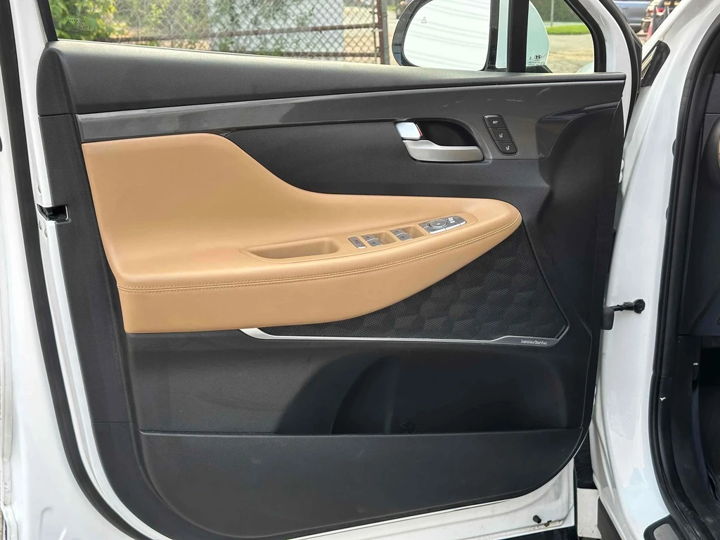 Hyundai Santa fe * ULTIMATE CALLIGRAPHY * CARFAX * ���� �� �� | Mobile.bg � ����������� 14