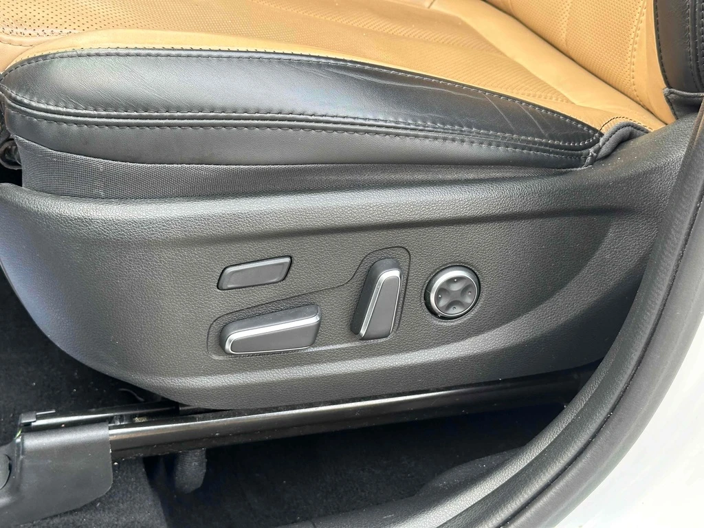 Hyundai Santa fe * ULTIMATE CALLIGRAPHY * CARFAX * ���� �� �� | Mobile.bg � ����������� 17