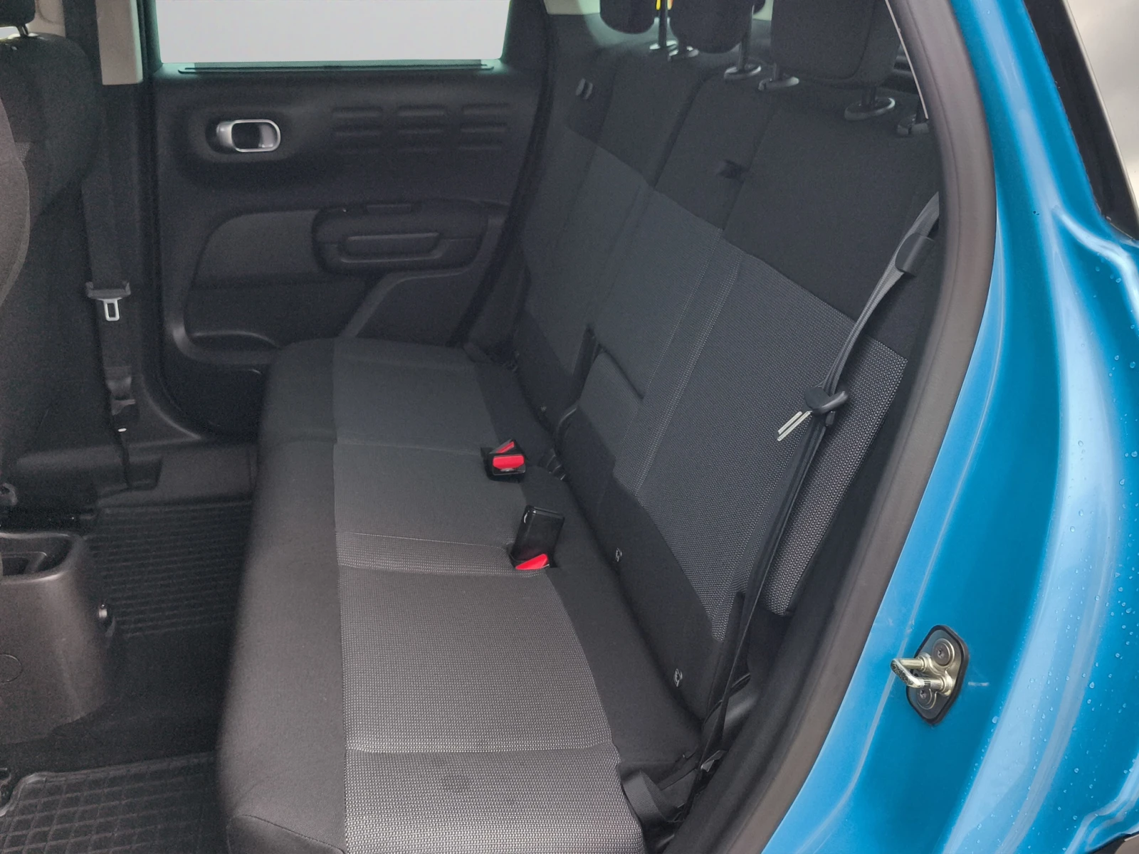 Citroen C3 Aircross SUV SHINE PureTech 130 S&S EAT6 E6 // 2010266 | Mobile.bg � ����������� 12