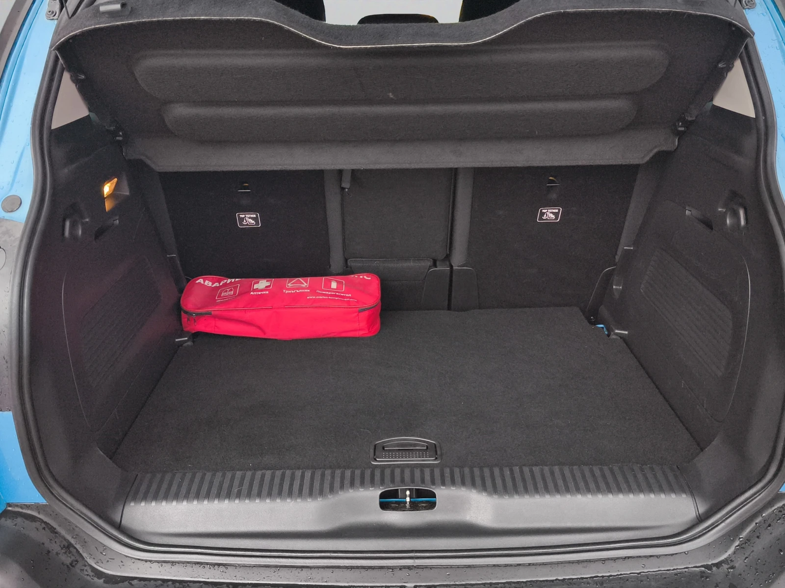 Citroen C3 Aircross SUV SHINE PureTech 130 S&S EAT6 E6 // 2010266 | Mobile.bg � ����������� 14