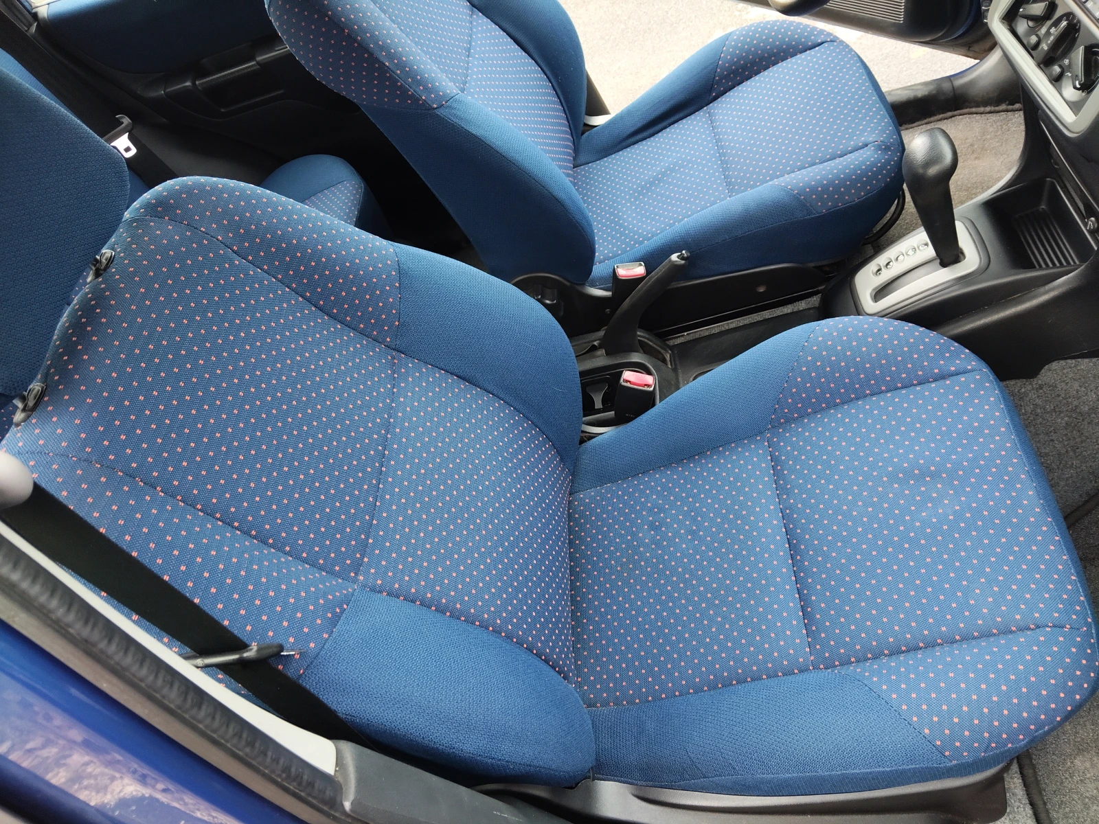 Mitsubishi Pajero pinin | Mobile.bg � ����������� 14