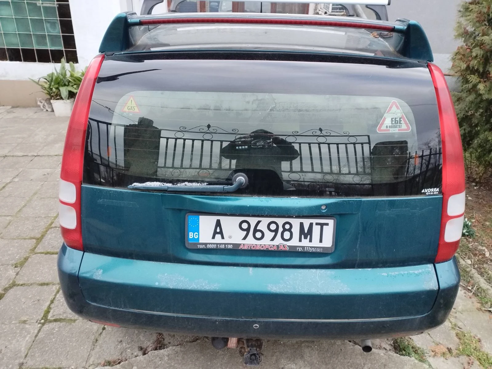 Honda Hr-v  - изображение 2