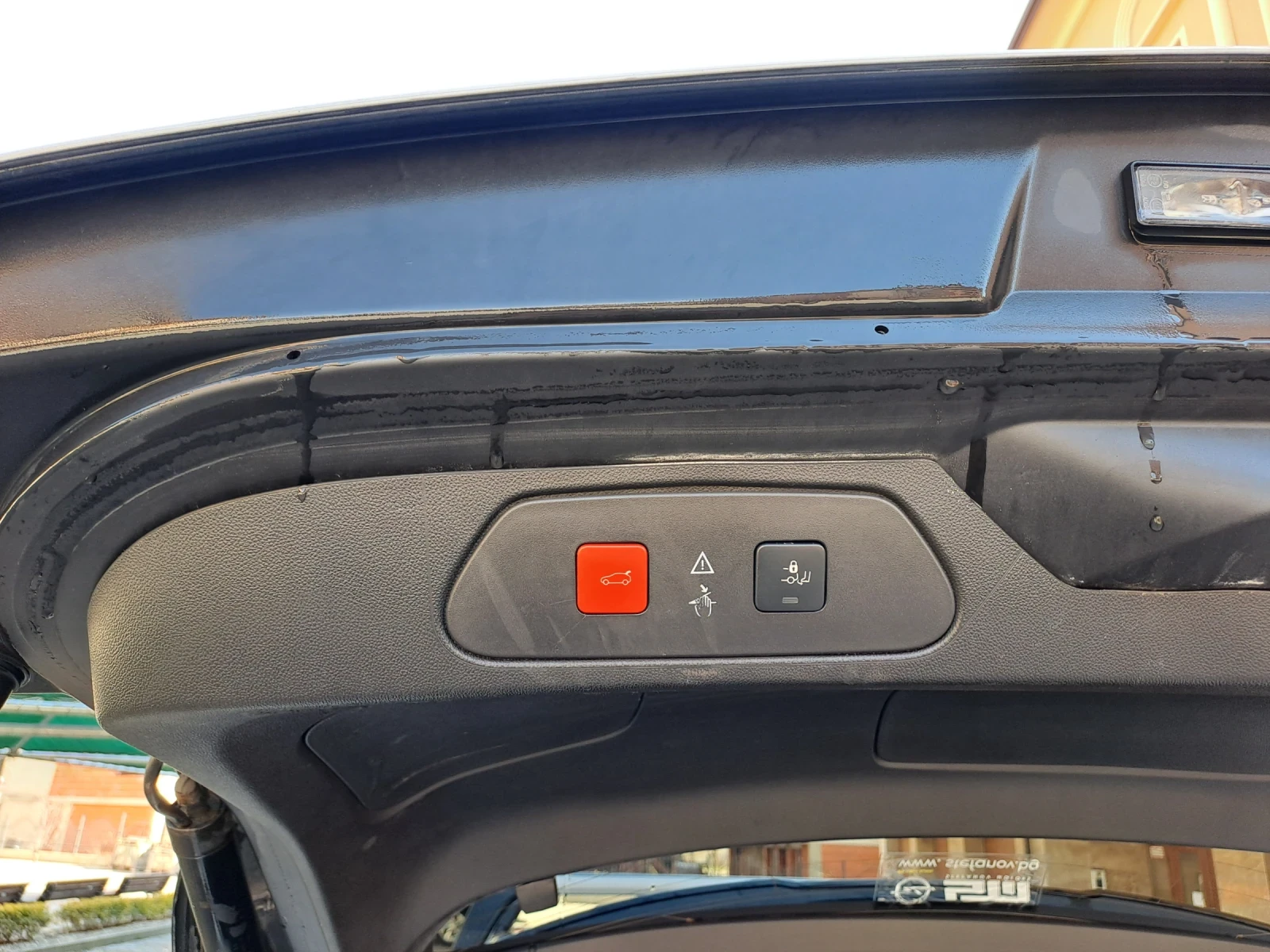 Opel Grandland X, снимка 10 - Автомобили и джипове - 53706358