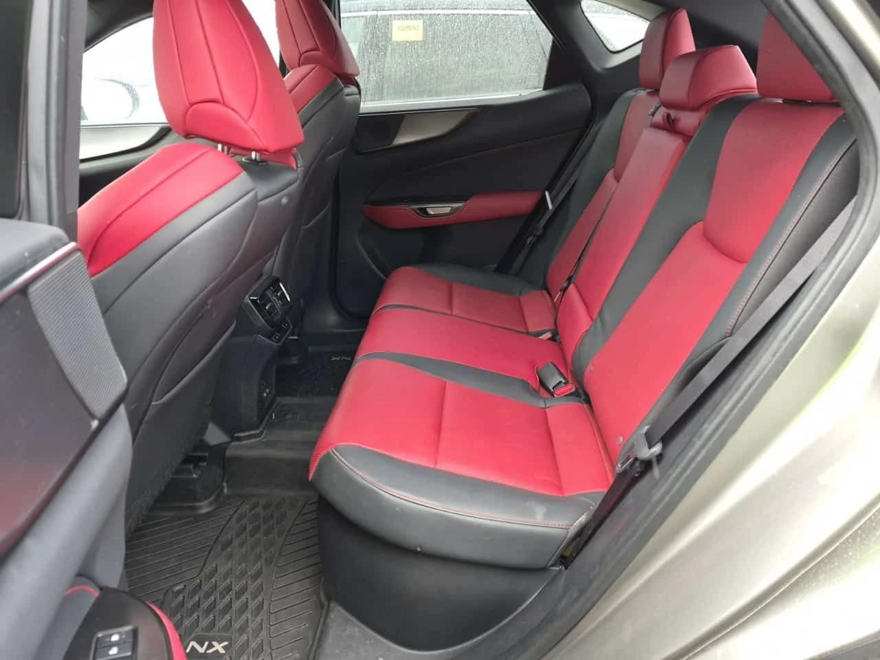 Lexus NX 450H+ F SPORT CARFAX, снимка 7 - Автомобили и джипове - 53824923