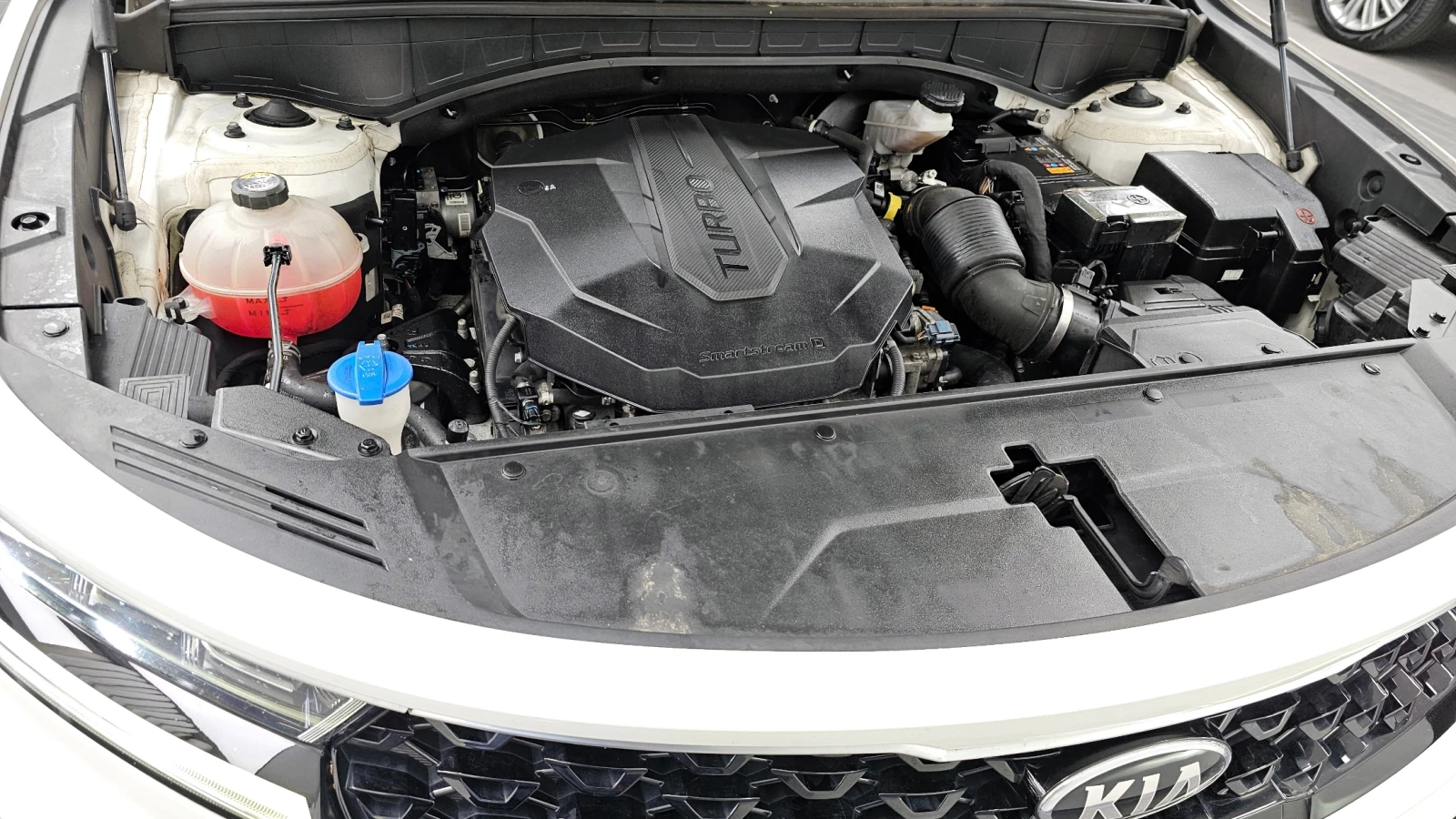 Kia Sorento 2.2 2WD NOBLESSE autogeorge.com, снимка 6 - Автомобили и джипове - 54049384