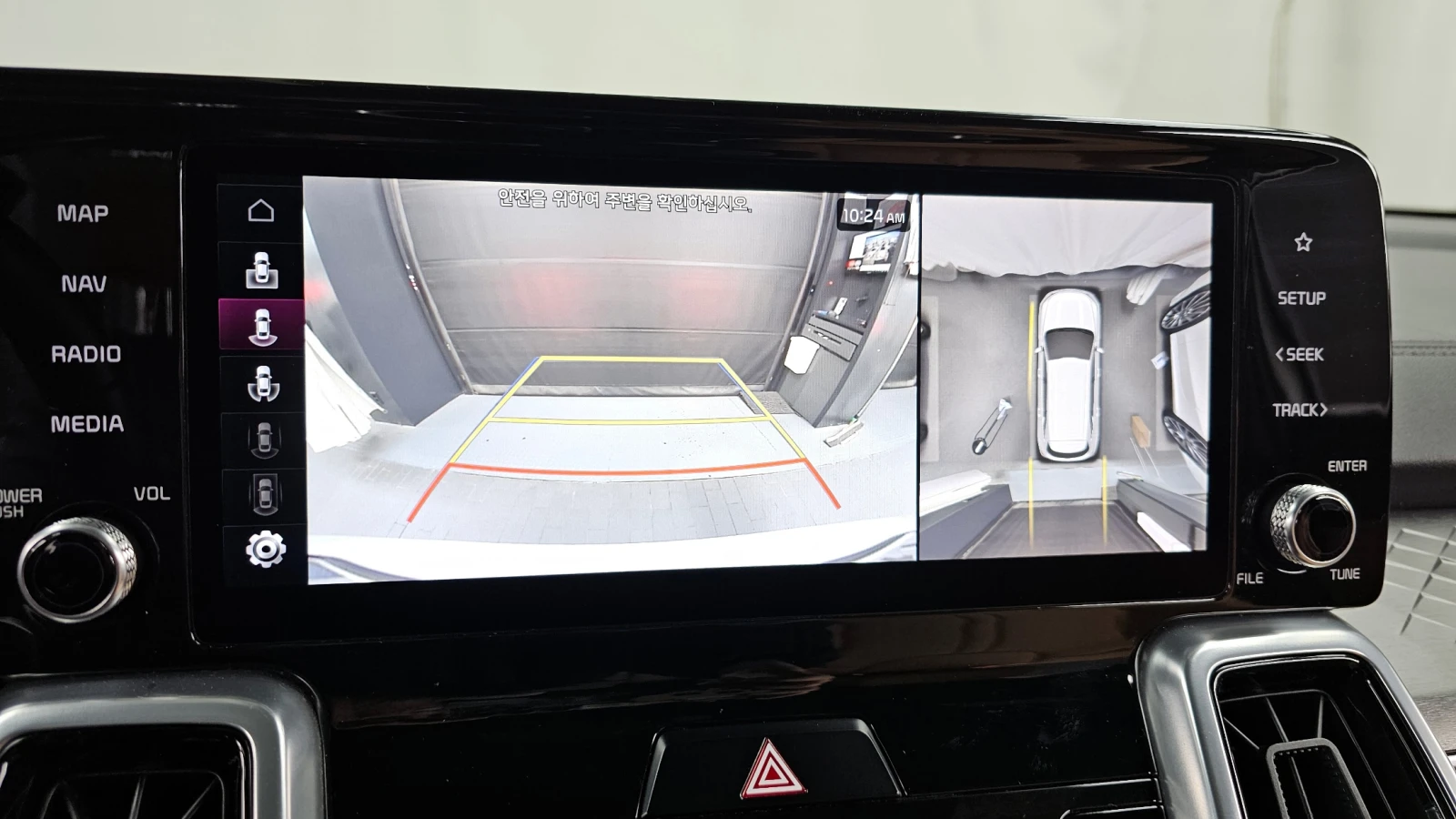 Kia Sorento 2.2 2WD NOBLESSE autogeorge.com, снимка 16 - Автомобили и джипове - 54049384