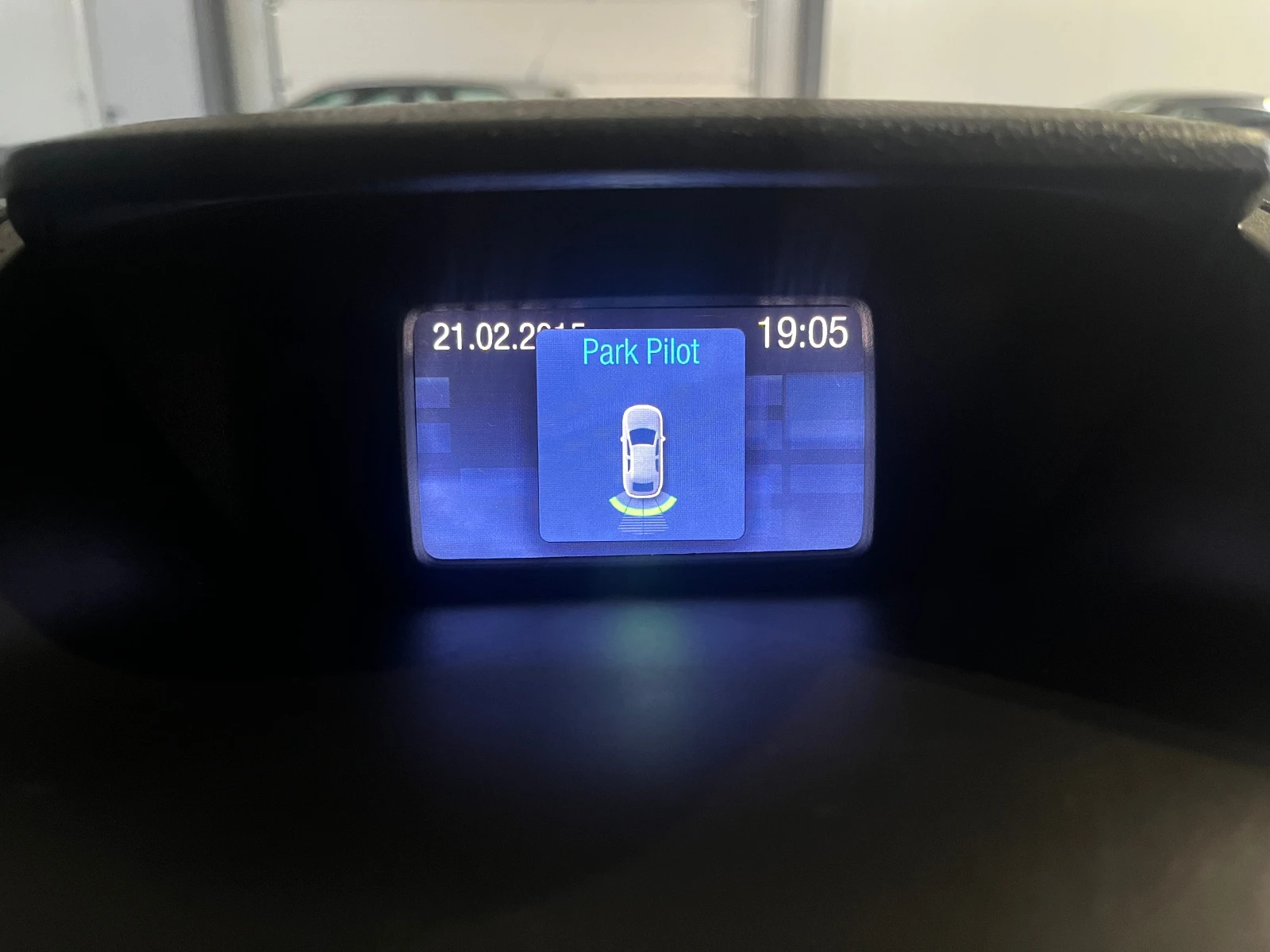 Ford EcoSport 1.5 TDCI, снимка 11 - Автомобили и джипове - 54144813