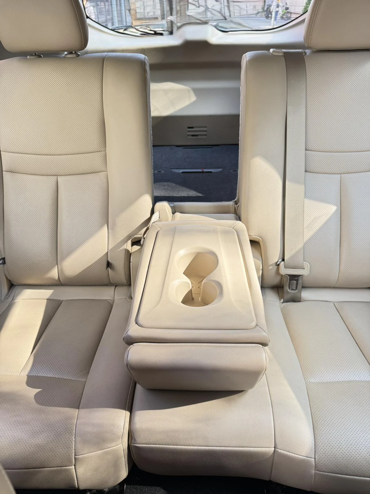 Nissan Rogue SL Нави, кожа, панорама, снимка 6 - Автомобили и джипове - 54283171