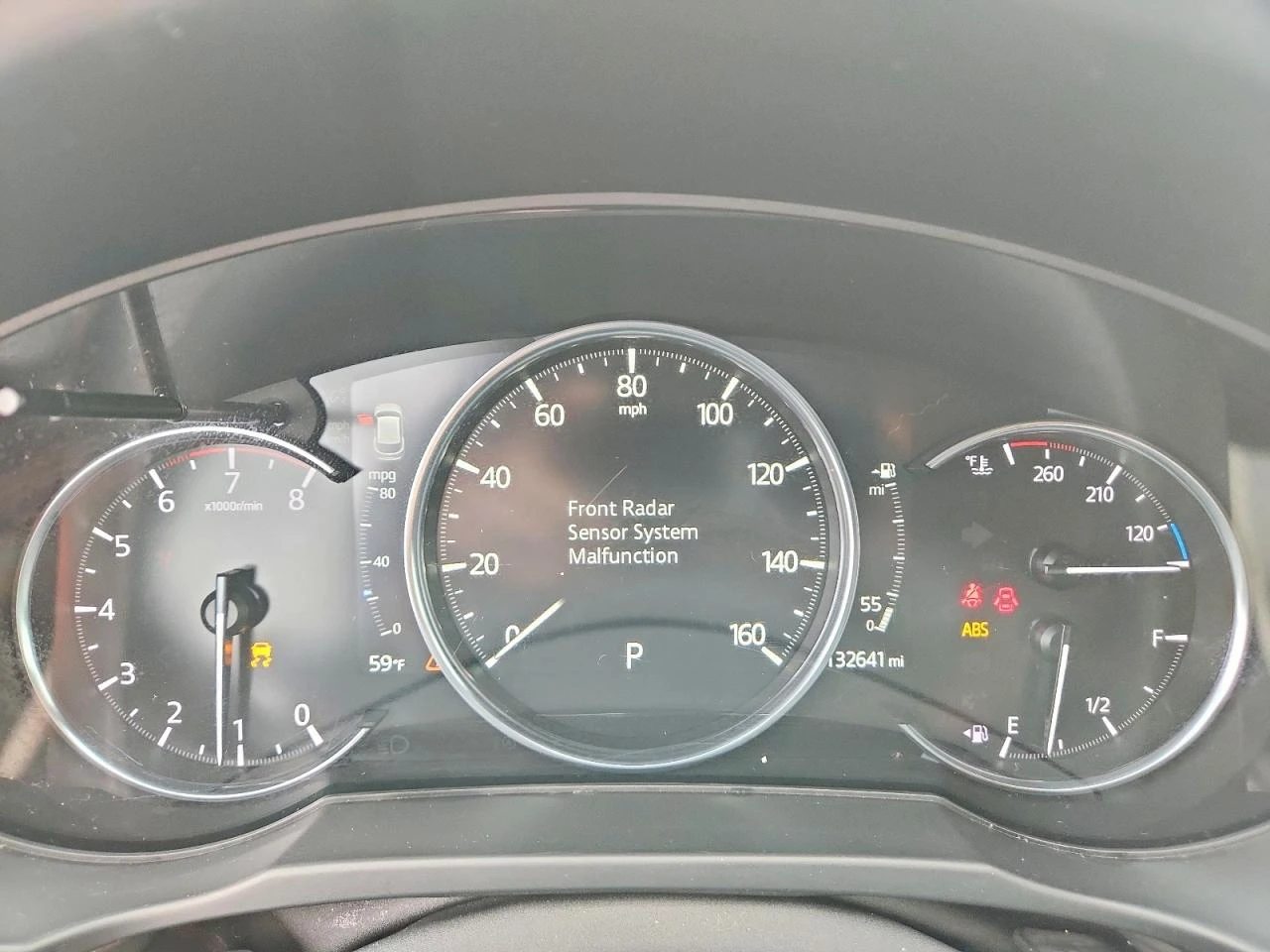 Mazda CX-5 2.5l Grand Touring* AWD | Mobile.bg � ����������� 9