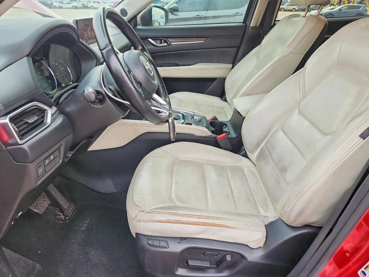 Mazda CX-5 2.5l Grand Touring* AWD | Mobile.bg � ����������� 7