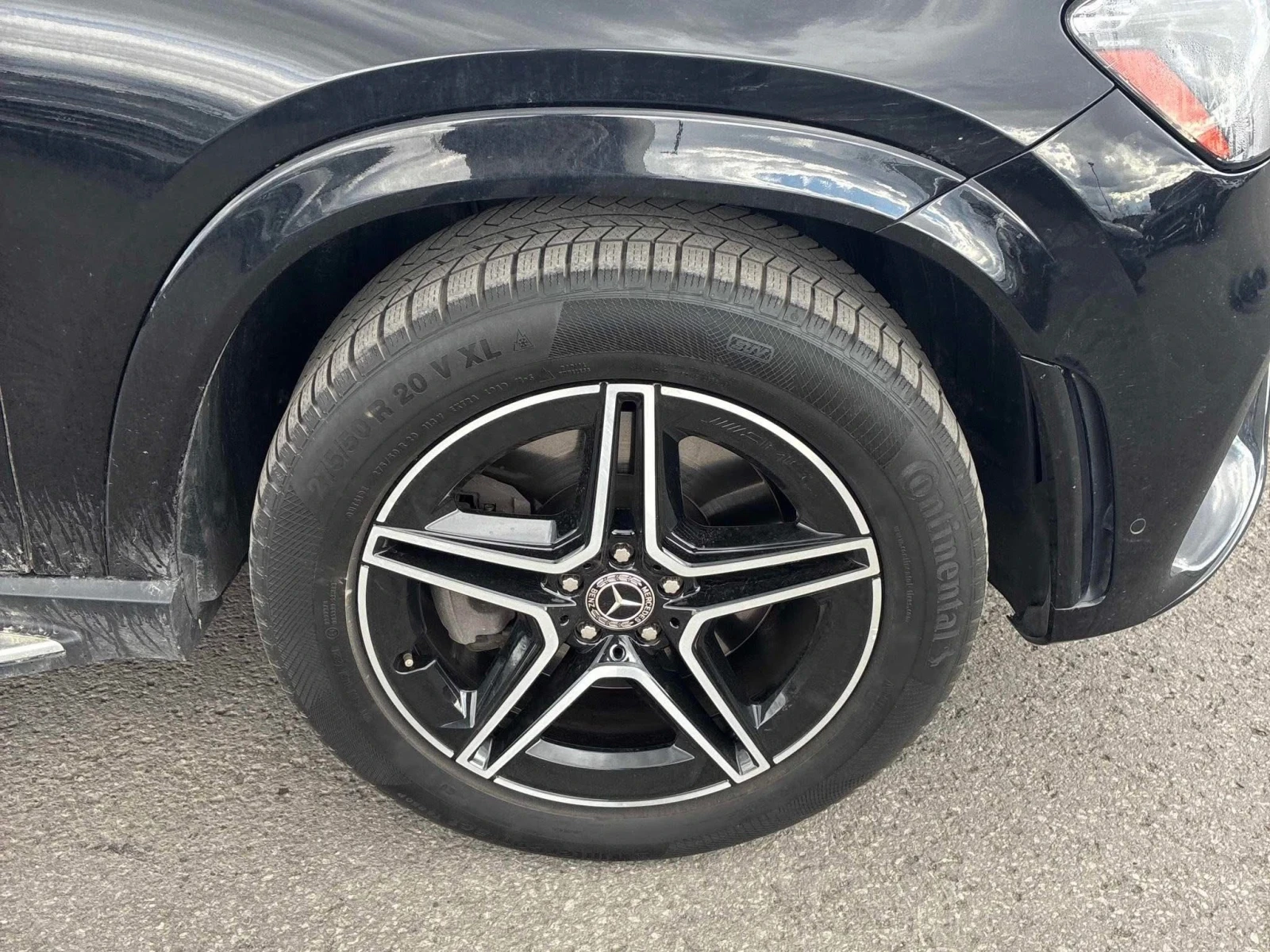 Mercedes-Benz GLE 450 AMG Night Package* Headup* Burmester* 360, снимка 6 - Автомобили и джипове - 54398964