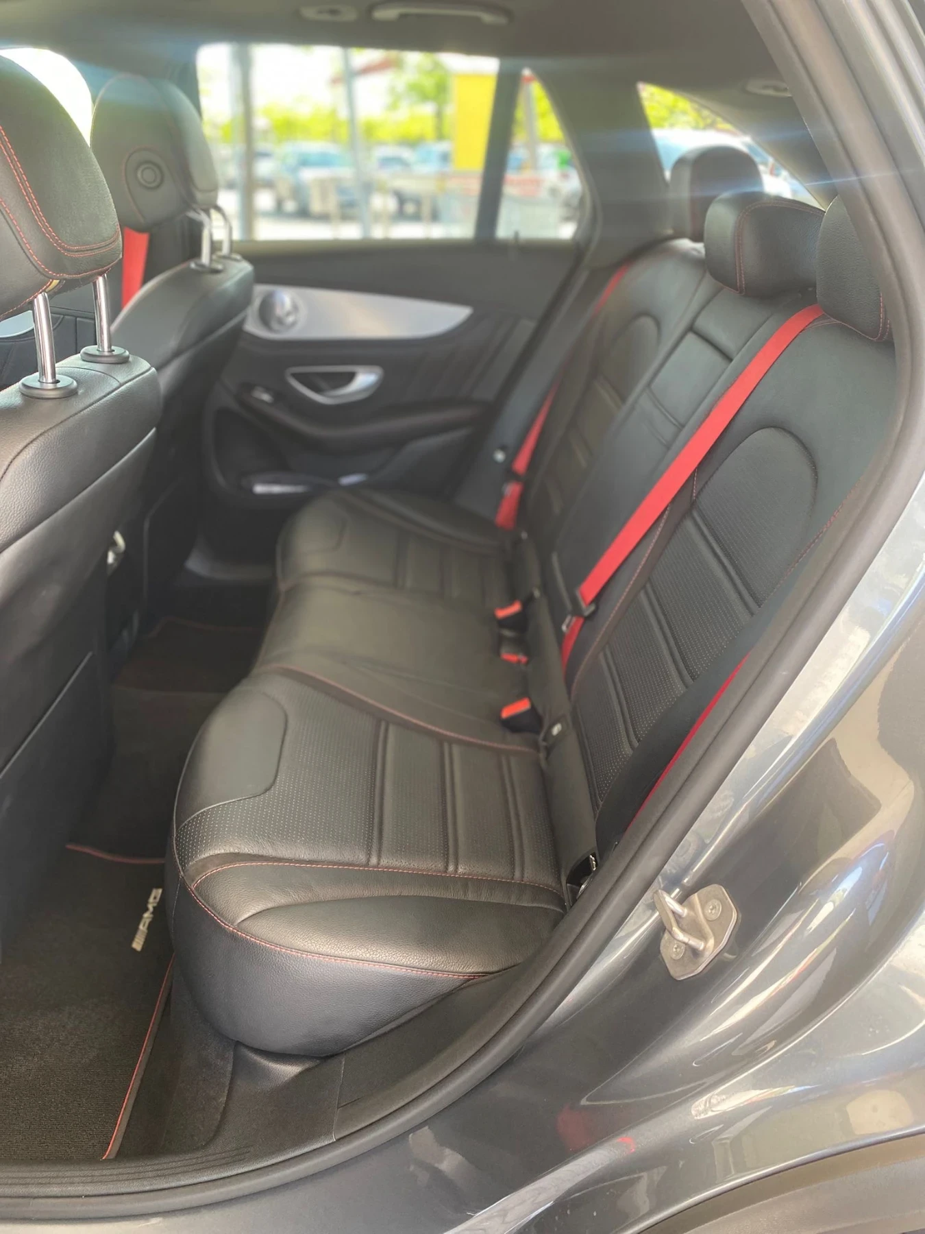 Mercedes-Benz GLC 43 AMG 4Matic | Mobile.bg � ����������� 10