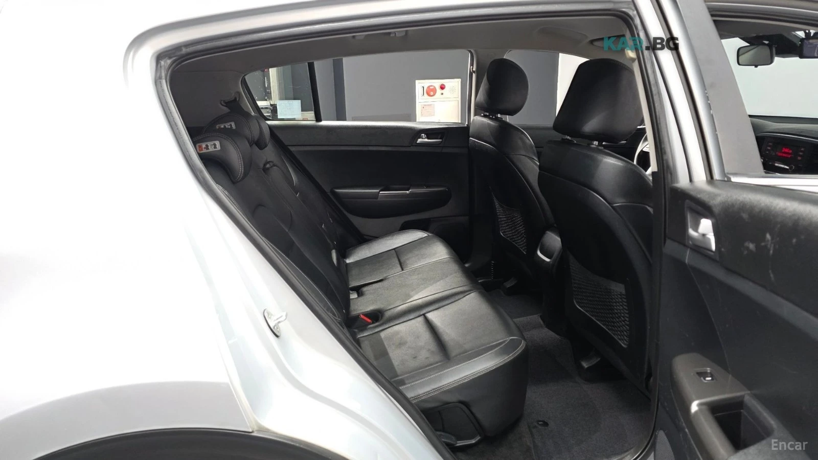 Kia Sportage LUXURY* ПОДГРЕВ* LANE* ASSIST* , снимка 10 - Автомобили и джипове - 54710825